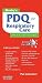 Mosby's PDQ for Respiratory Care