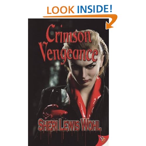 Crimson Vengeance