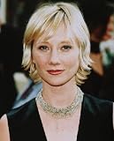 ANNE HECHE 8x10 COLOR PHOTO