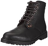 Camper Pata Negra Goma 36545-002, Herren Stiefel, Schwarz (Yankee Negro/Hispano Neg-Neg-Neg 2), EU 42