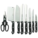 Diamond CutÃ 15pc Cutlery Set