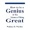 Be A Master Writer
