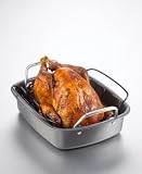 KitchenAid  Nonstick 15 Roaster with Roasting Rack