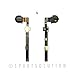 ePartSolution_iPad Mini 3 Headphone Jack Audio Jack Flex Cable A1599 A1600 Replacement Part USA Seller (Black)