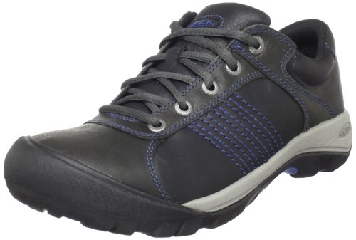 Keen Men's Finlay Casual Shoe,Dark Shadow,10.5 M US