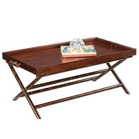 Home Styles West Indies Coffee Table 5430-21