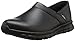 Skechers for Work Men's Sure Track Verteen Slip On