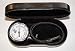 Porsche Tire Gauge with Case