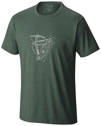 Mountain Hardwear Multi-tool T-Shirt - Men's