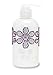 Primal Elements Sparkle Creamy Body Wash, Vanilla Fig, 8-Ounce Bottle