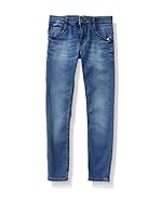 Levi's kids Vaquero (Denim)