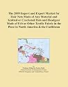 The 2009 Import and Export Market for Hair Nets Made of Any Material and Knitted or Crocheted Hats and Headgear Made of Felt or Other Textile Fabric in the Piece in North America & the Caribbean