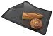 World Cuisine 16.37-Inch x 11.62-Inch Perforated Baking Mat (41540)