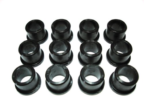 12 American Star Yamaha Raptor 660 , Raptor 700 A-Arm Bushings, Replaces Yamaha OEM Part #90381-15088-00