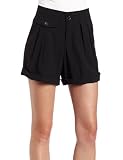 Jack Juniors Keisha Cuffed Short