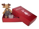 Review Teddy Delivery  / Send This Quirky 