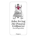 Die Pension Grillparzer: Eine B�rengeschichte