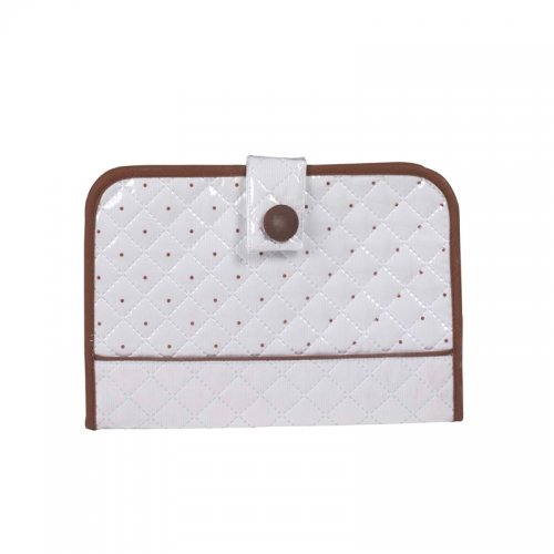 Imagen 1 de Bolín Bolón-Portadocumentos-Colección Paris-82 Beige
