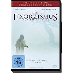 Der Exorzismus von Emily Rose (Special Edition, Uncut)