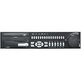 Triplex IP Based 16-Channel 480fps Turbo Digital Video Recorder