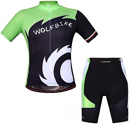 2015 Unisex Cycling Jerseys Short Sleeve Cycling Suits Summer Bike Riding Clothes f-wo257 XXL