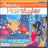 Celebrity Hairstyler