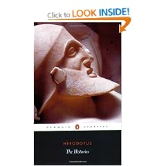 The Histories (Penguin Classics)