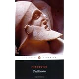 The Histories, Revised (Penguin Classics) ~ Herodotus