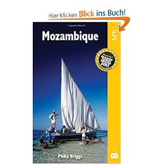 Mozambique (Bradt Travel Guide Mozambique)