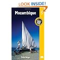 Mozambique (Bradt Travel Guides)