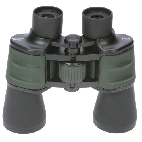 Doerr D&ouml;rr Alpina Pro Fernglas 12x 50mm olivgr&uuml;n/schwarz