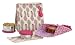 Kids Konserve Whimsy Snak Pak Magenta