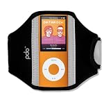 PDO Sporteer Armband for iPod Nano 4G