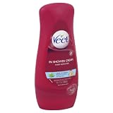 Veet in Shower Hair 10.1 oz.