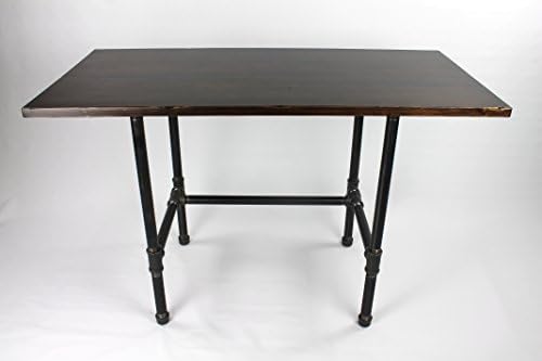Industrial Work Desk