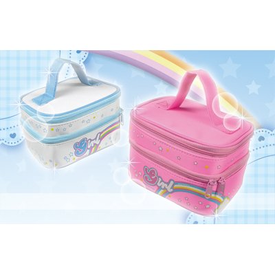 Cover image : ニンテンドーDS Lite専用 ラブバニティDSLite ピンク