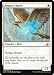 Magic: the Gathering - Healer39;s Hawk (014/259) - Guilds of Ravnica