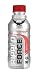 American Body Building Ripped Force, Fruit Punch, 18-Ounce Bottles (Pack of 24)