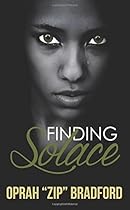Finding Solace (The Broken Daughters) (Volume 1)