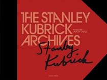 The Stanley Kubrick Archives (25th Anniversary Special Edtn)