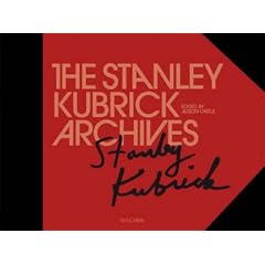 The Stanley Kubrick Archives (25th Anniversary Special Edtn)