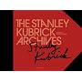 The Stanley Kubrick Archives