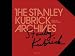 The Stanley Kubrick Archives (25th Anniversary Special Edtn)