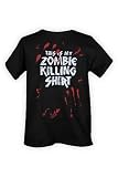 Thumbnail image for Goodie Two Sleeves Zombie Killing T-Shirt 3XL