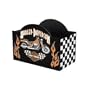 Harley Davidson Checker Novelty Box