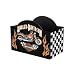 Harley Davidson Checker Novelty Box