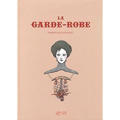 La Garde-Robe