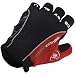 Castelli 2012 Rosso Corsa Cycling Gloves - K7067