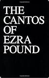 The Cantos of Ezra Pound