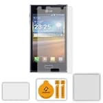 6 x Membrane Protectores de Pantalla...